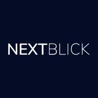 NEXTBLICK Digital Agency logo - Similar company to Helllicht Digitalagentur