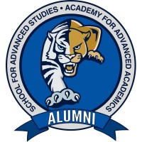 SAS & AAA Alumni Association logo - Similar company to Grady Hunt Pllc