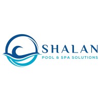 Shalan Pools logo - Similar company to Arch Hub