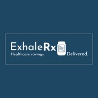 ExhaleRx logo - Similar company to 50 Over 50 Awards