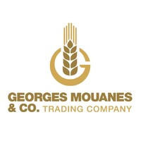 Georges Mouanes &co for Trading, SAL logo - Similar company to Agrinnovate-Cs