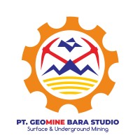 PT Geomine Bara Studio logo - Similar company to Center Of Green Infrastructure Resilience And Development (C-Greinde) Universitas Diponegoro