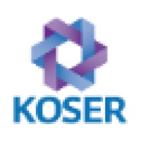 Koser logo - Similar company to Multilingual Europe