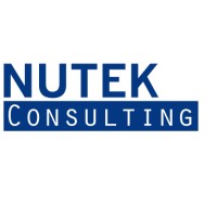 Nutek Consulting logo - Similar company to Clarus It