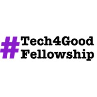 #Tech4Good Fellows logo - Similar company to Foundation For Responsive Governance (Resgov)