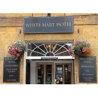 White Hart Hotel Martock logo - Similar company to York Pavilion Hotel
