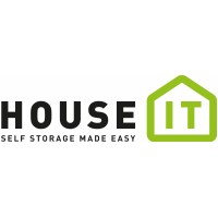 House-it Self Storage logo - Similar company to Super Rack