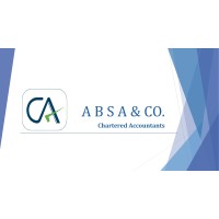 A B S A & CO. logo - Similar company to Saranakantha B & Co