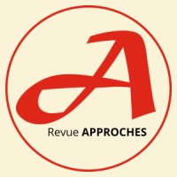 Revue APPROCHES logo - Similar company to Neuroactive
