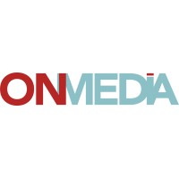 ON Media logo - Similar company to Travelcon