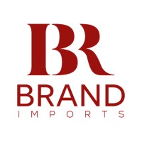 BR Brand Imports logo - Similar company to La Rive S.A.