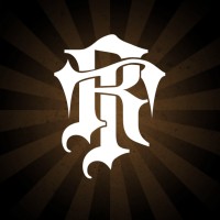 Roguetone Music logo - Similar company to Something Mighty