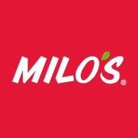 Milo's Tea Company, Inc. logo - Similar company to Boulo Solutions