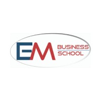 EM BUSINESS SCHOOL logo - Similar company to Ispa Business School