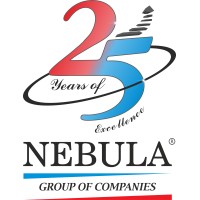 NEBULA GROUP OF COMPANIES logo - Similar company to Nebula Professional Development Academy