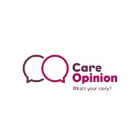 Care Opinion logo - Similar company to West Midlands Strategic Migration Partnership (Wmsmp)
