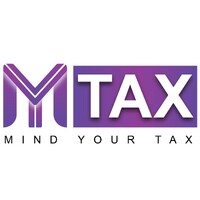Mind Your Tax logo - Similar company to Eracrux