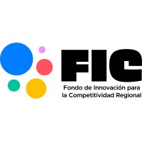 Distrito de Innovación de Ñuble logo - Similar company to Sermasil Servicios Industriales