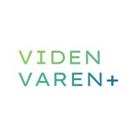 Videnvaren+ logo - Similar company to Riffai