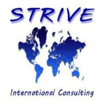 Strive International Consulting Ltd logo - Similar company to Hotel Work -  Consulenza Alberghiera B2B