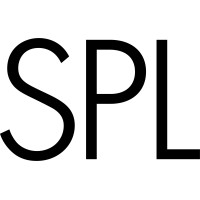 SPL logo - Similar company to Laundry Link