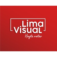 Lima Visual logo - Similar company to Bosque.