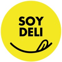 Soy Deli logo - Similar company to Dropverse