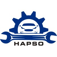 Hapso Corp logo - Similar company to Data2Go Wireless