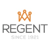 Regent Apparel logo - Similar company to M-Tac