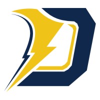 Dearborn Electric Racing logo - Similar company to Umd Racing