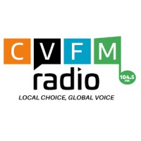CVFM Radio logo - Similar company to Cvfm