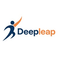 DeepLeap EU logo - Similar company to Oramix