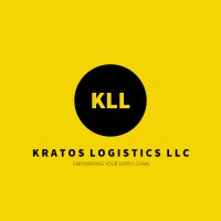 Kratos Logistics LLC logo - Similar company to Bxb Express Freight