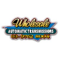 Wholesale Automatic Transmissions Pty Ltd logo - Similar company to Ids Digital Displays