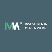 Investeren in Mens en Werk logo - Similar company to Jouwtech