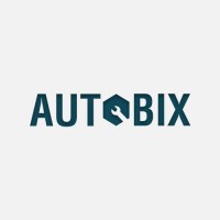 AutoBix logo - Similar company to Otobix