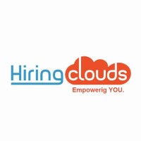 HiringCloudsOfficial logo - Similar company to Etasa