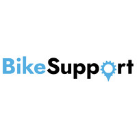 BikeSupport logo - Similar company to Cycleshare