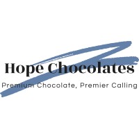 Hope Chocolates logo - Similar company to Kingsway Learning Center & Services