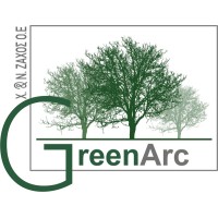 GreenArc logo - Similar company to Arg