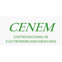 CENTRO NACIONAL DE ELECTROMOBILIDAD MEXICANO logo - Similar company to Spec Power Llc