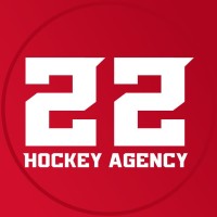 22 Hockey Agency logo - Similar company to Prodigychain