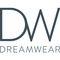 Dreamwear logo - Similar company to Komar