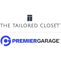 The Tailored Closet & Premier Garage of Atlanta logo - Similar company to Cardinal Closets