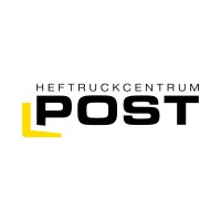 Heftruckcentrum Post bv logo - Similar company to Aes Technische Groothandel