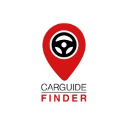 Car Guide Finder logo - Similar company to Step One Motors