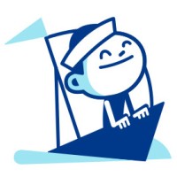 BARCO ilustración logo - Similar company to June Illustration
