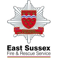 East Sussex Fire and Rescue Service - page to be closed logo - Similar company to Sound Roots