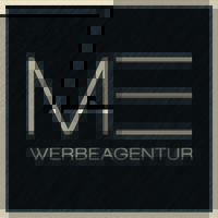 ME Werbeagentur logo - Similar company to Me Werbeagentur Gmbh