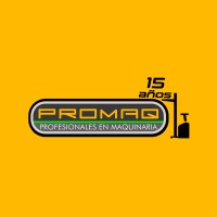 PROMAQ logo - Similar company to Ieclb